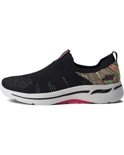 SKECHERS Performance Sneakers & Athletic Shoes Go Walk Arch Fit - Fun Times -SKECHERS Shop 71pt B6EDXL. AC SR736920