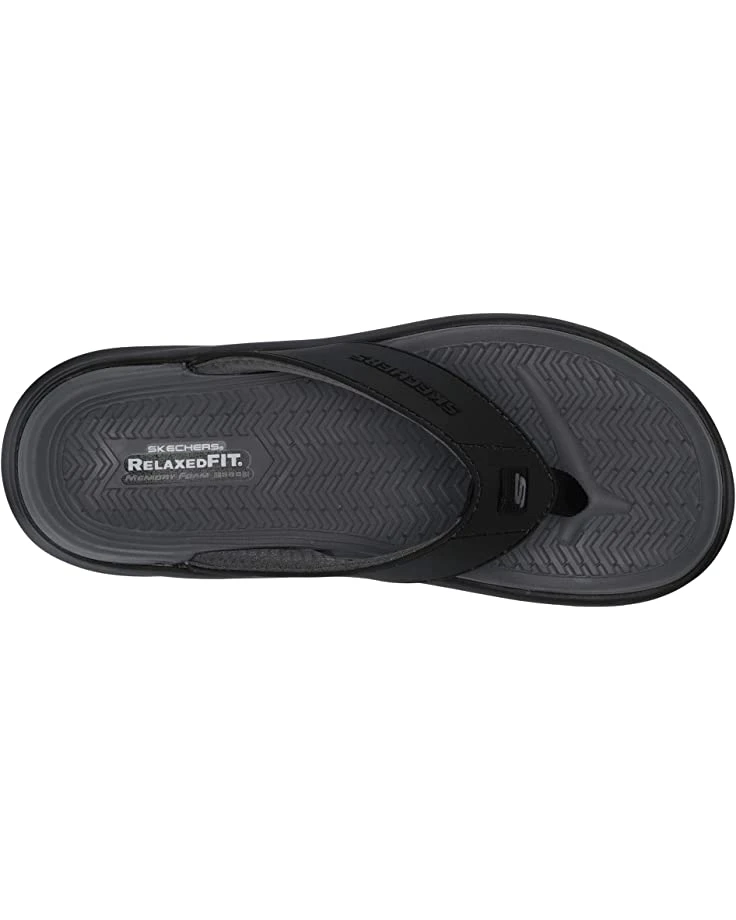 SKECHERS Sandals Sargo - Sunview 4 SKECHERS Sandals Sargo - Sunview - Image 2