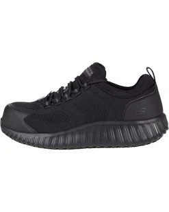 SKECHERS Work Sneakers & Athletic Shoes Cicades - Rhettle Composite Toe -SKECHERS Shop 71qBY8 TZHL. AC SR736920
