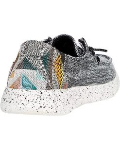 BOBS from SKECHERS Sneakers & Athletic Shoes Bobs Skipper - Big Skies -SKECHERS Shop 71qEWx313zL. AC SR736920