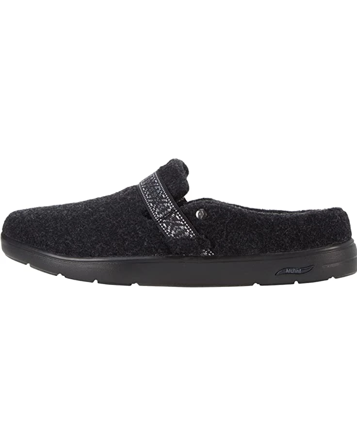 SKECHERS Performance Slippers Arch Fit Lounge - Flourish 6 SKECHERS Performance Slippers Arch Fit Lounge - Flourish - Image 4