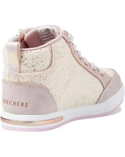 SKECHERS KIDS Sneakers & Athletic Shoes Street - Shoutouts 2.0-Glitter Steps 310647L (Little Kid/Big Kid) -SKECHERS Shop 71qQFXPqaOL. AC SR736920