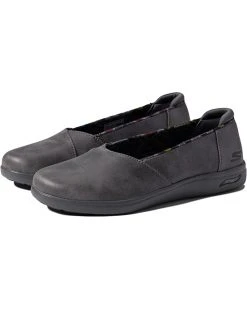 SKECHERS Performance Flats Arch Fit Uplift - Perform Tex Flat -SKECHERS Shop 71qbZMX7NmL. AC SR736920