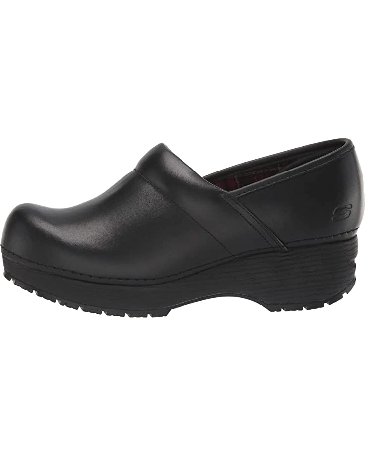 SKECHERS Work Clogs Clog 6 SKECHERS Work Clogs Clog - Image 4