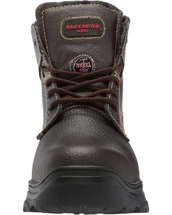 SKECHERS Work Boots Burgin - Tarlac -SKECHERS Shop 71qdzPl1t0L. AC SR736920