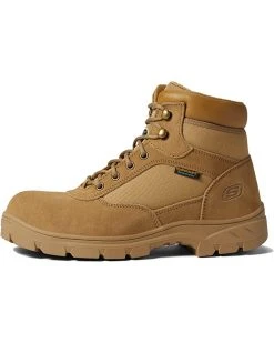 SKECHERS Work Boots Wascana - Comp Toe -SKECHERS Shop 71qr6TDt VL. AC SR736920