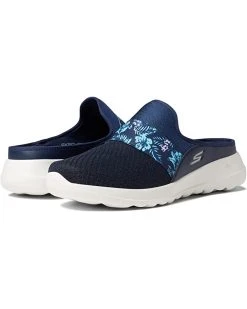 SKECHERS Performance Sneakers & Athletic Shoes Go Walk Joy - Gore Strap Mule -SKECHERS Shop 71r QZxp4hL. AC SR736920
