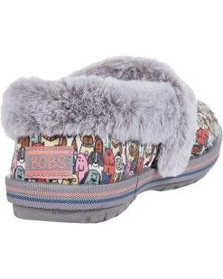 BOBS from SKECHERS Slippers Too Cozy - Snuggle Rovers -SKECHERS Shop 71r1CFmu2cL. AC SR736920