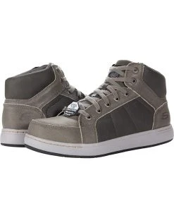 SKECHERS Work Sneakers & Athletic Shoes Watab - Stirling Steel Toe -SKECHERS Shop 71r4FCI22aL. AC SR736920