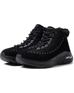 SKECHERS Boots Arch Fit - Goodnight