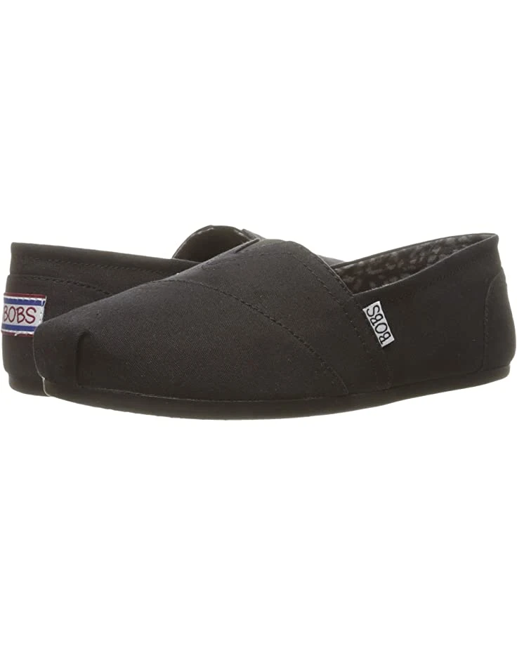 BOBS from SKECHERS Flats Bobs Plush - Peace and Love 3 BOBS from SKECHERS Flats Bobs Plush - Peace and Love