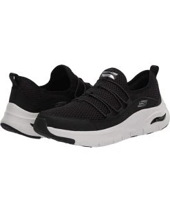 SKECHERS Sneakers & Athletic Shoes Arch Fit - Lucky Tho -SKECHERS Shop 71rFzX6EfrL. AC SR736920