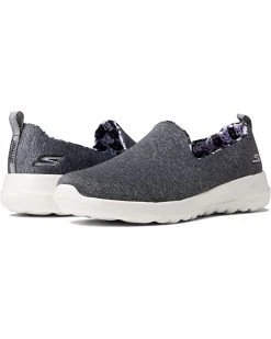 SKECHERS Performance Sneakers & Athletic Shoes Go Walk Joy - Bella Yorkie