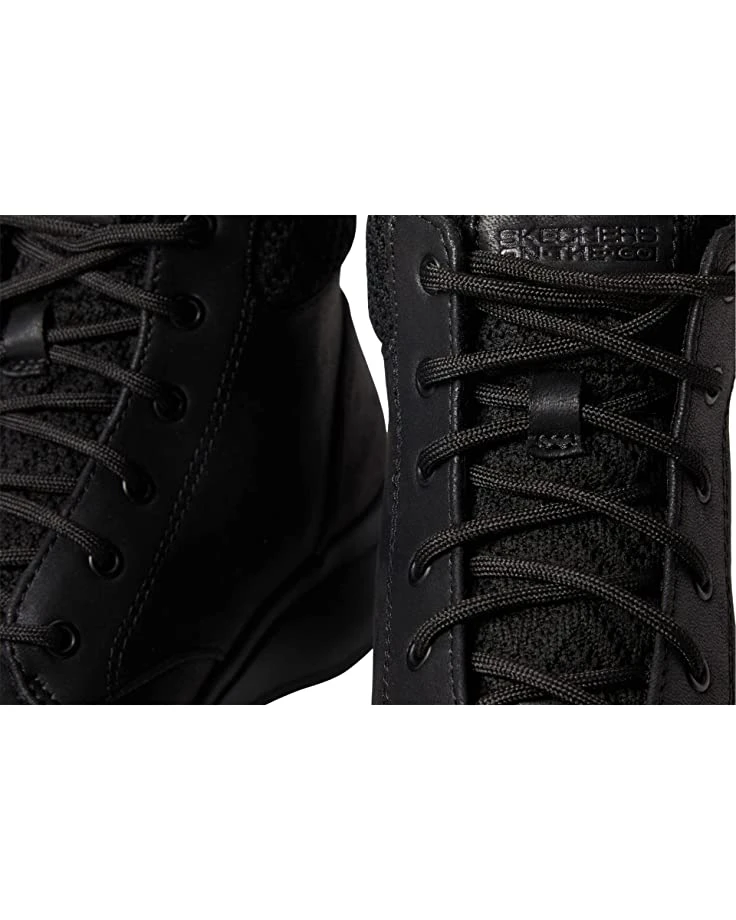 SKECHERS Performance Boots Go Walk Arch Fit - Simply Cheery 8 SKECHERS Performance Boots Go Walk Arch Fit - Simply Cheery - Image 6