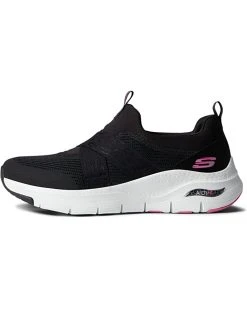 SKECHERS Sneakers & Athletic Shoes Arch Fit - Modern Rhythm -SKECHERS Shop 71rP9Y 2svL. AC SR736920