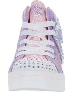 SKECHERS KIDS Sneakers & Athletic Shoes Twinkle Toe-Lites 2.0 314435L (Little Kid) -SKECHERS Shop 71rdbdeW5fS. AC SR736920