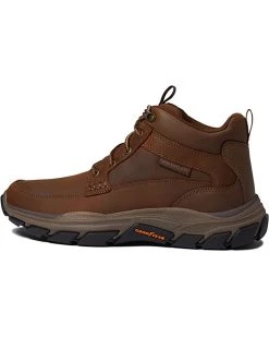 SKECHERS Hiking Relaxed Fit Respected - Boswell -SKECHERS Shop 71rh6X7a02L. AC SR736920
