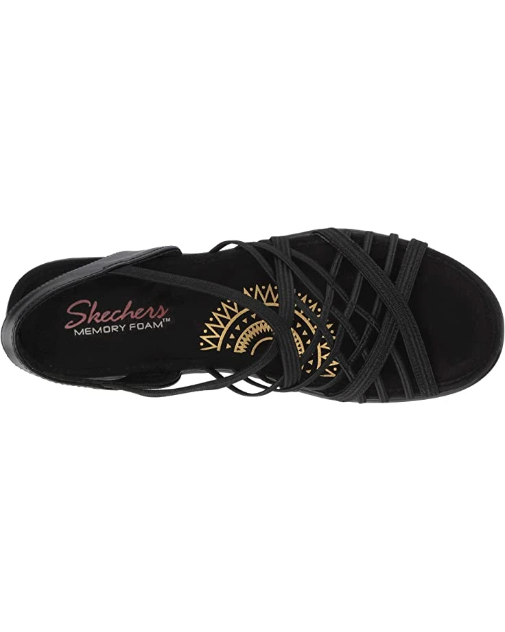 SKECHERS Heels Parallel - Cross Wires 4 SKECHERS Heels Parallel - Cross Wires - Image 2