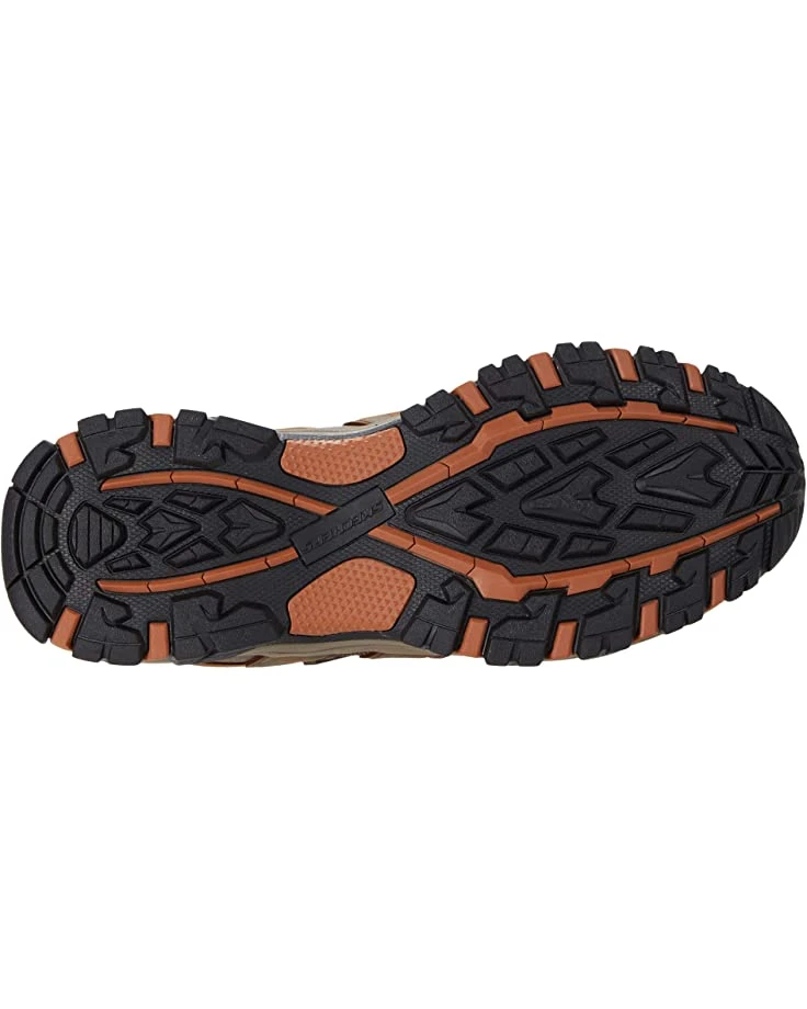 SKECHERS Hiking Relaxed Fit Selmen - Lorago 5 SKECHERS Hiking Relaxed Fit Selmen - Lorago - Image 3