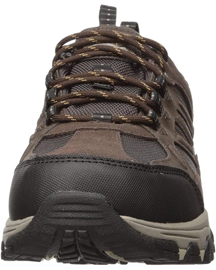 SKECHERS Hiking Relaxed Fit Selmen - Enago 9 SKECHERS Hiking Relaxed Fit Selmen - Enago - Image 7