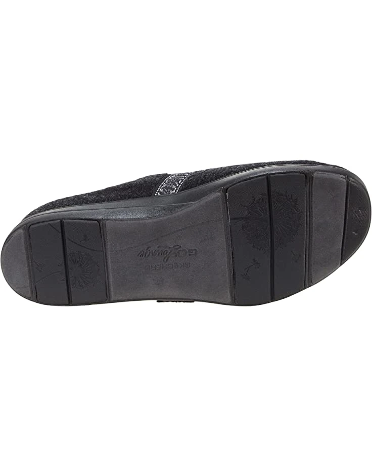 SKECHERS Performance Slippers Arch Fit Lounge - Flourish 5 SKECHERS Performance Slippers Arch Fit Lounge - Flourish - Image 3