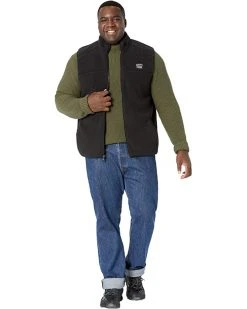 SKECHERS Coats & Outerwear Sherpa Vest -SKECHERS Shop 71sRLCZop5L. AC SR736920
