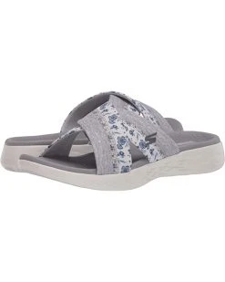 SKECHERS Performance Sandals On-The-Go 600 -SKECHERS Shop 71sRLKXVhFL. AC SR736920