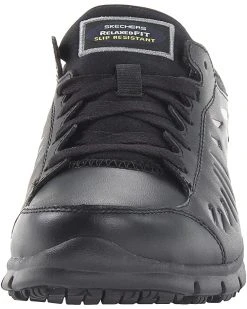 SKECHERS Work Sneakers & Athletic Shoes Eldred - Relaxed Fit -SKECHERS Shop 71sWVKFoC9L. AC SR736920