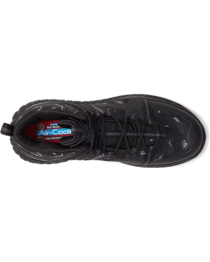 SKECHERS Work Sneakers & Athletic Shoes Monster SR - Comp Toe 4 SKECHERS Work Sneakers & Athletic Shoes Monster SR - Comp Toe - Image 2