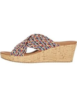 SKECHERS Heels Beverlee - Vacation Mode -SKECHERS Shop 71scZ2qOt1L. AC SR736920