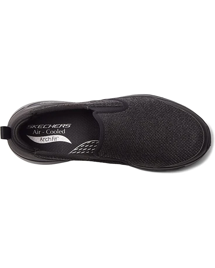 SKECHERS Performance Sneakers & Athletic Shoes Go Walk Arch Fit - Goodman 4 SKECHERS Performance Sneakers & Athletic Shoes Go Walk Arch Fit - Goodman - Image 2