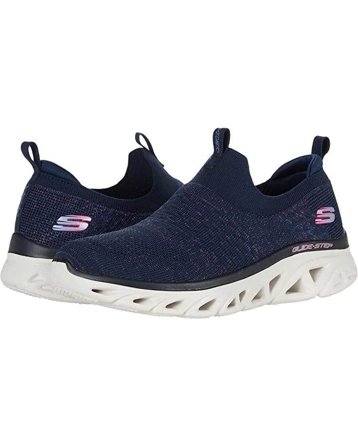 SKECHERS Sneakers & Athletic Shoes Glide - Step Sport - Lively Glow 9 SKECHERS Sneakers & Athletic Shoes Glide - Step Sport - Lively Glow - Image 7