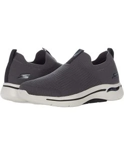 SKECHERS Performance Sneakers & Athletic Shoes Go Walk Arch Fit - Iconic -SKECHERS Shop 71swYGHGXfL. AC SR736920