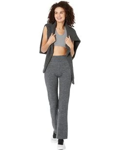 SKECHERS The Gowalk Pants Gostretch High-Waisted Diamond Brushed -SKECHERS Shop 71tDs9VsysL. AC SR736920