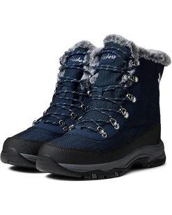 SKECHERS Boots Trego - Cold Blues -SKECHERS Shop 71tWBFBPjyL. AC SR736920