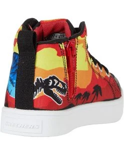 SKECHERS KIDS Sneakers & Athletic Shoes Sport High-Top - Duratronz 402237L (Little Kid/Big Kid) -SKECHERS Shop 71tcnpbSkTL. AC SR736920