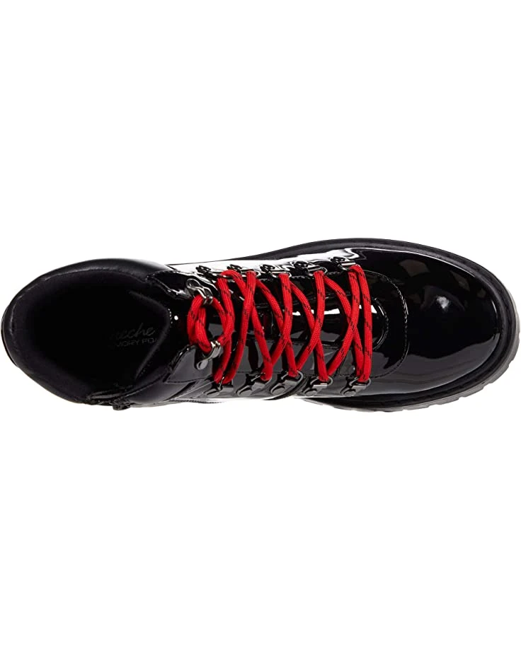 SKECHERS Boots Teen Spirit - 6-Eye Padded Collar 4 SKECHERS Boots Teen Spirit - 6-Eye Padded Collar - Image 2