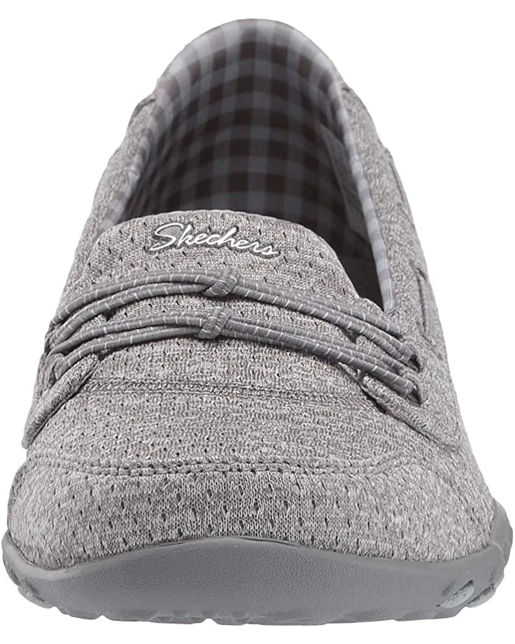 SKECHERS Boat Shoes Breathe-Easy - Good Influence 9 SKECHERS Boat Shoes Breathe-Easy - Good Influence - Image 7