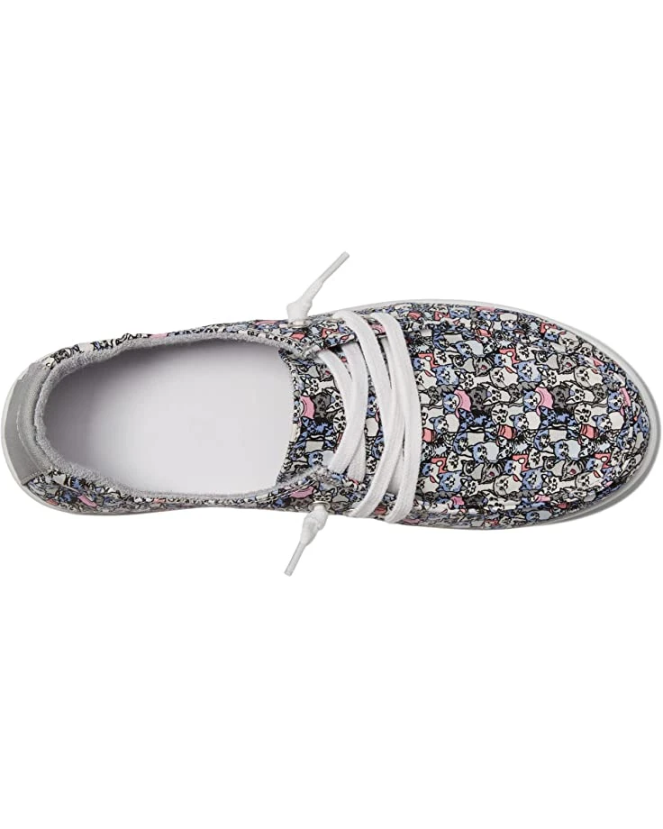 BOBS from SKECHERS Sneakers & Athletic Shoes Bobs B Cute 4 BOBS from SKECHERS Sneakers & Athletic Shoes Bobs B Cute - Image 2