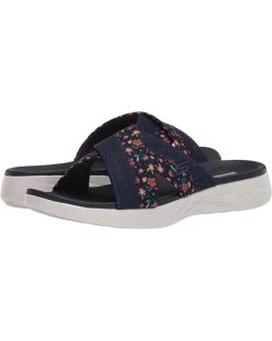 SKECHERS Performance Sandals On-The-Go 600 -SKECHERS Shop 71tyJWxC3L. AC SR736920