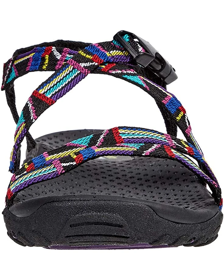 SKECHERS Sandals Reggae - Native Vibez 8 SKECHERS Sandals Reggae - Native Vibez - Image 6