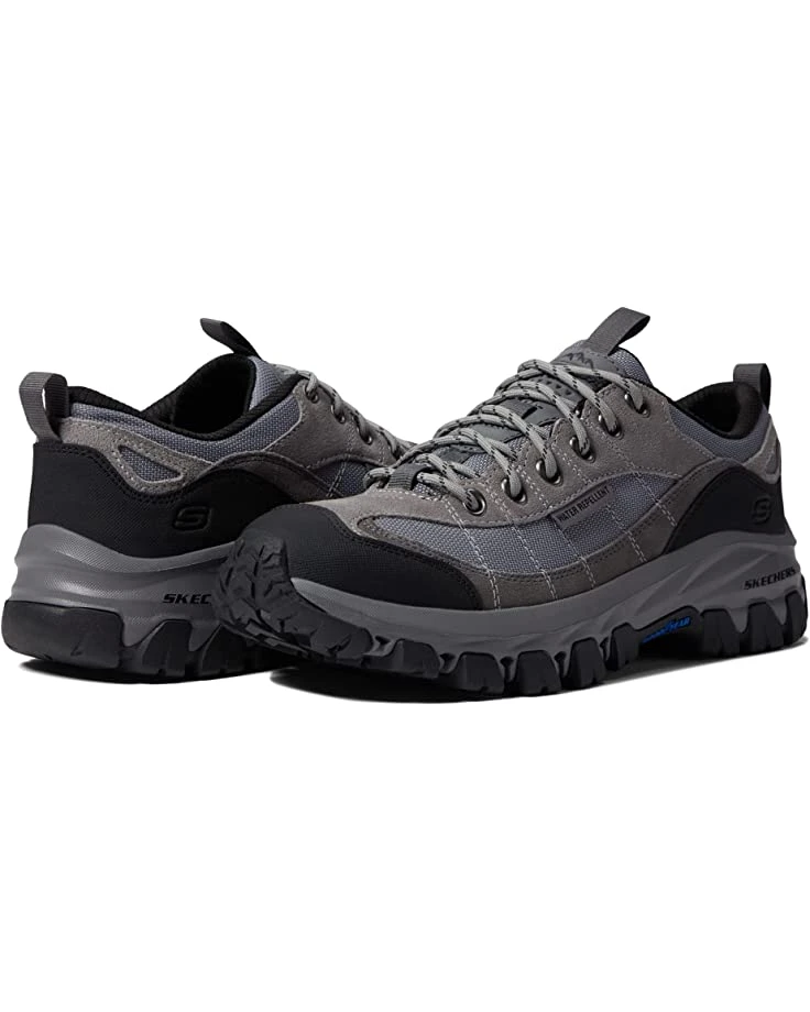 SKECHERS Hiking Relaxed Fit Edgemont - Landbury 9 SKECHERS Hiking Relaxed Fit Edgemont - Landbury - Image 7