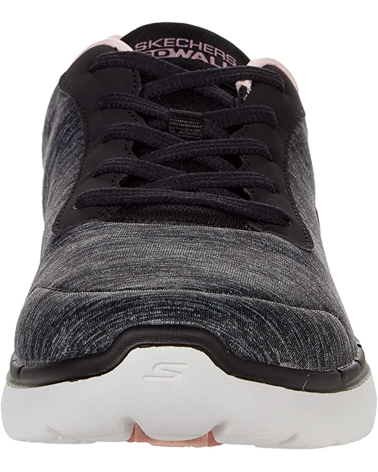 SKECHERS Performance Sneakers & Athletic Shoes Go Walk 6 - Magic Melody 8 SKECHERS Performance Sneakers & Athletic Shoes Go Walk 6 - Magic Melody - Image 6