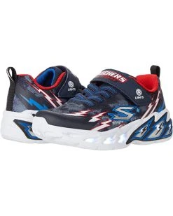 SKECHERS KIDS Sneakers & Athletic Shoes Sport Lighted - Light Storm 2.0 400150L (Little Kid/Big Kid) -SKECHERS Shop 71uMN M05oL. AC SR736920