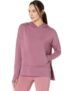 SKECHERS Hoodies & Sweatshirts Skechluxe Restful Long Sleeve Hoodie -SKECHERS Shop 71uN8TV5PCL. AC SR736920