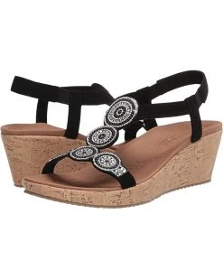 SKECHERS Heels Beverlee - Date Glam