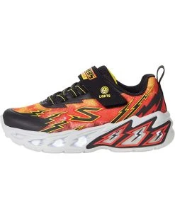 SKECHERS KIDS Sneakers & Athletic Shoes Sport Lighted - Light Storm 2.0 400150L (Little Kid/Big Kid) -SKECHERS Shop 71uTY15G9eL. AC SR736920