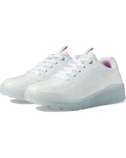 SKECHERS KIDS Sneakers & Athletic Shoes Street - Uno Ice 310448L (Little Kid/Big Kid) -SKECHERS Shop 71ucoUdDgNL. AC SR736920
