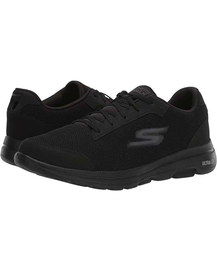 SKECHERS Performance Sneakers & Athletic Shoes Go Walk 5 - Demitass 3 SKECHERS Performance Sneakers & Athletic Shoes Go Walk 5 - Demitass