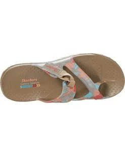 SKECHERS Sandals Foamies Reggae - Rainforest -SKECHERS Shop 71urEqutNaS. AC SR736920